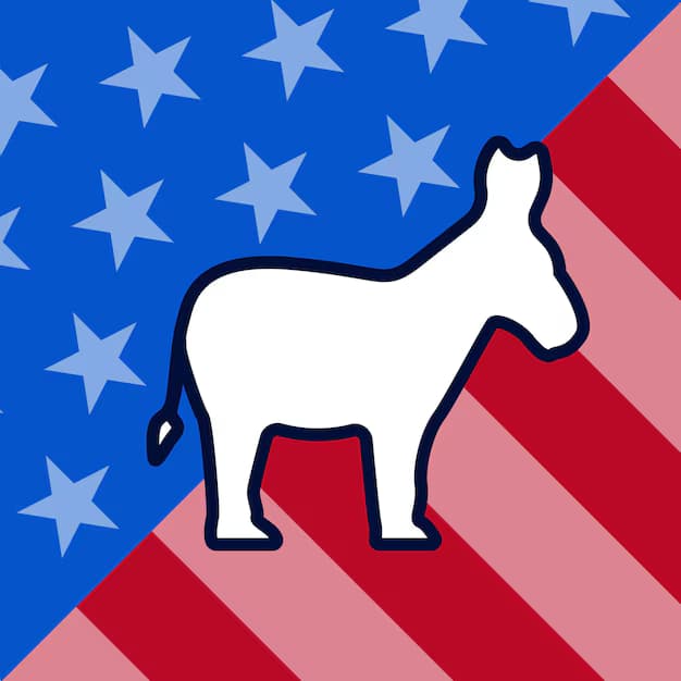 If they ever want to win again, Democrats must focus on reversing America's decline